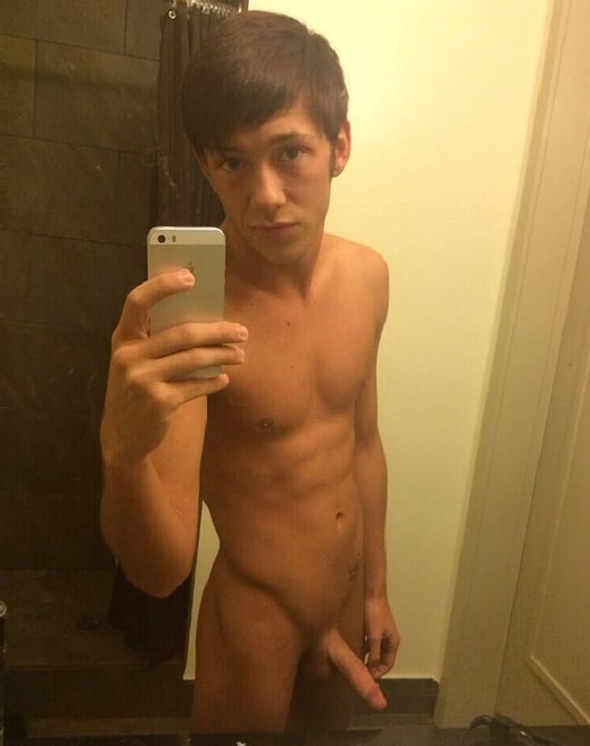 Gay Nude