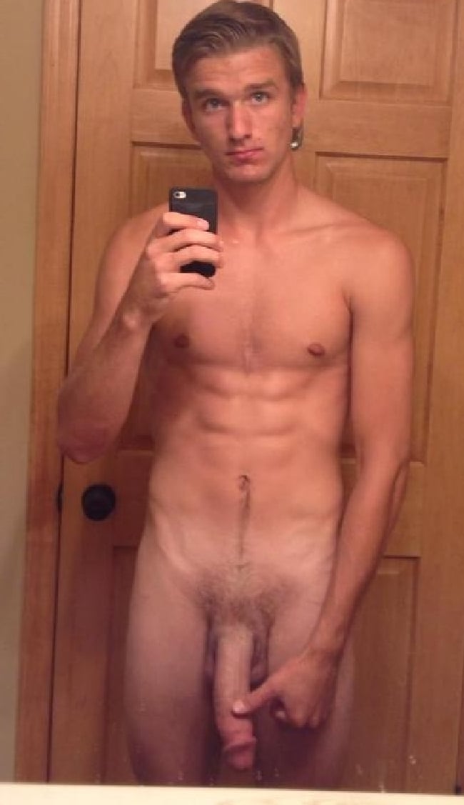 Teens Nude Muscles And Big Dicks Boys