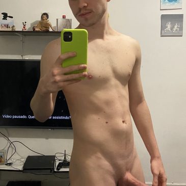 The man boy beast - nude photos