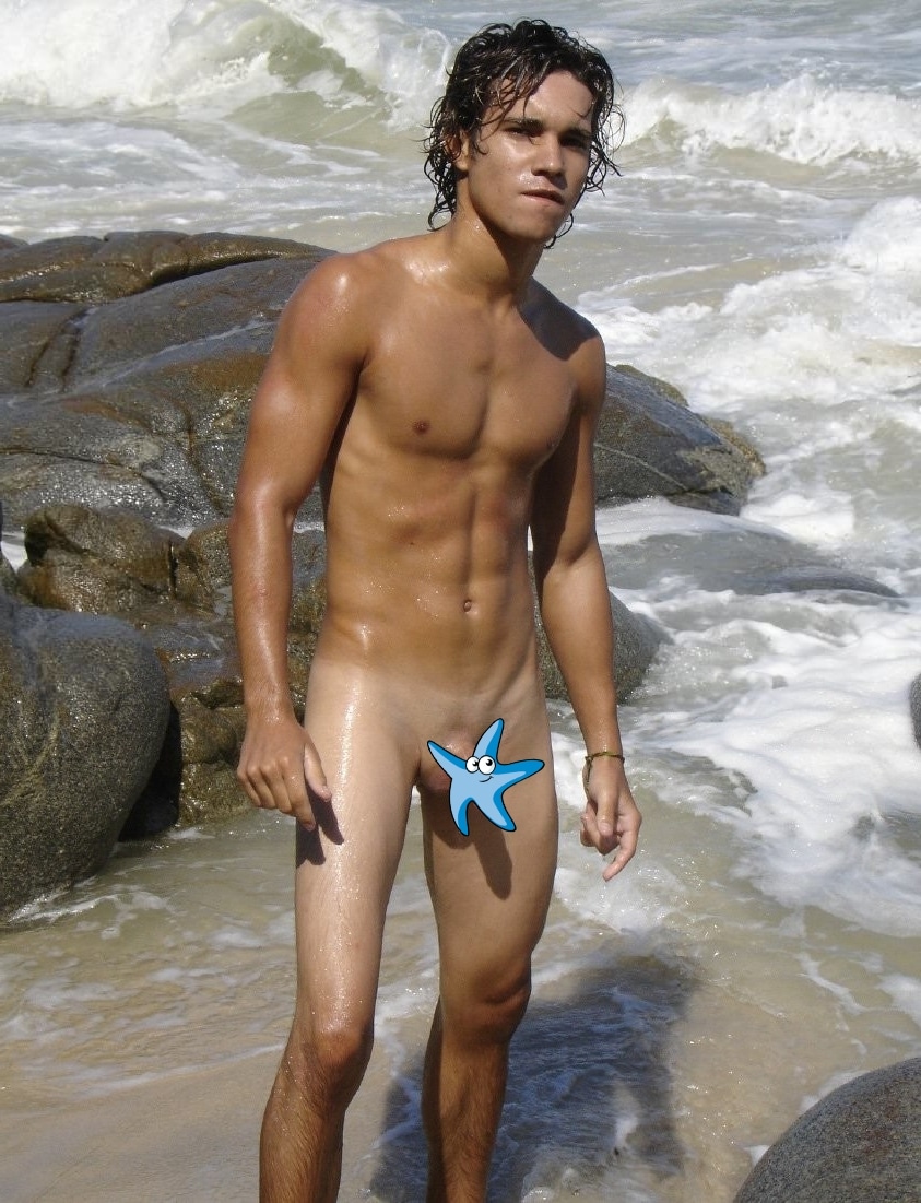 boys cute nude 